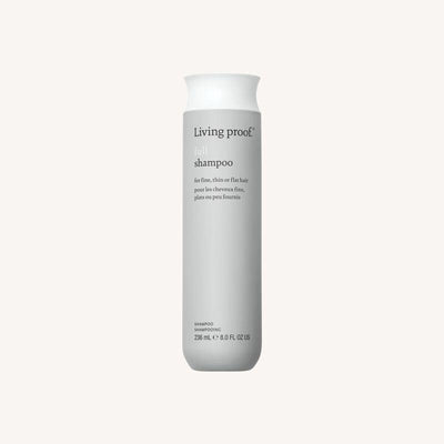 Living Proof Full Shampoo for Fine, Thin Hair - 8 oz