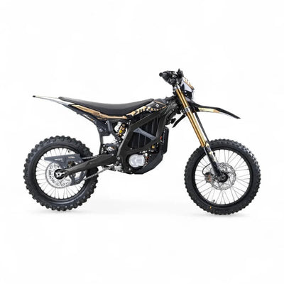 2025 Ultra Bee Moto-cross électrique haute performance