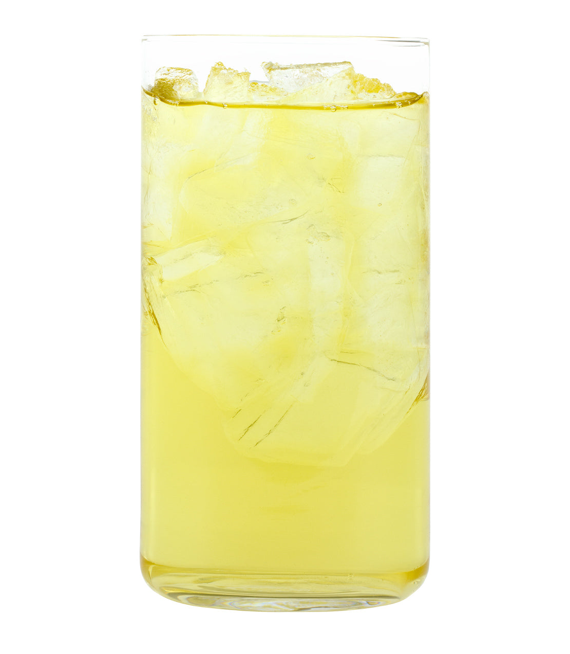 Thé glacé frais vert nature, boîte de 50 sachets