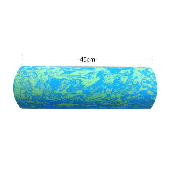 Aomardon Premium Yoga Foam Massage Roller for Muscle Recovery - Korvel