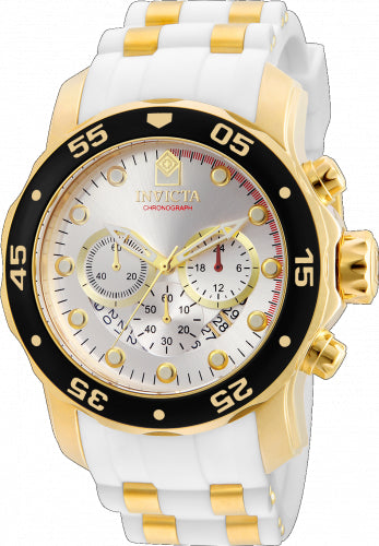 Invicta Men's Pro Diver Watch