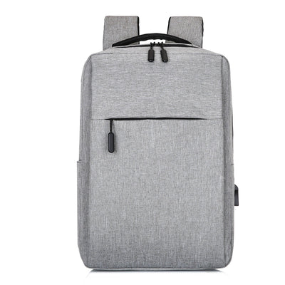 Premium Large Capacity College Backpack for Students