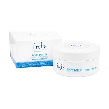 Inis Body Butter with Seaweed Extracts - 300ml