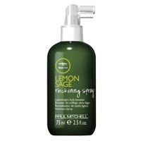 Spray Voluminizador Paul Mitchell Tea Tree Lemon Sage 200 ml