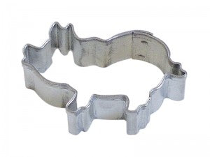 Mini Pig Cookie Cutter - Perfect for Fun Baking