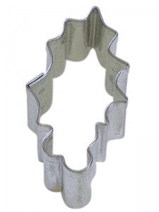 Emporte-pièce Mini Feuille de Houx