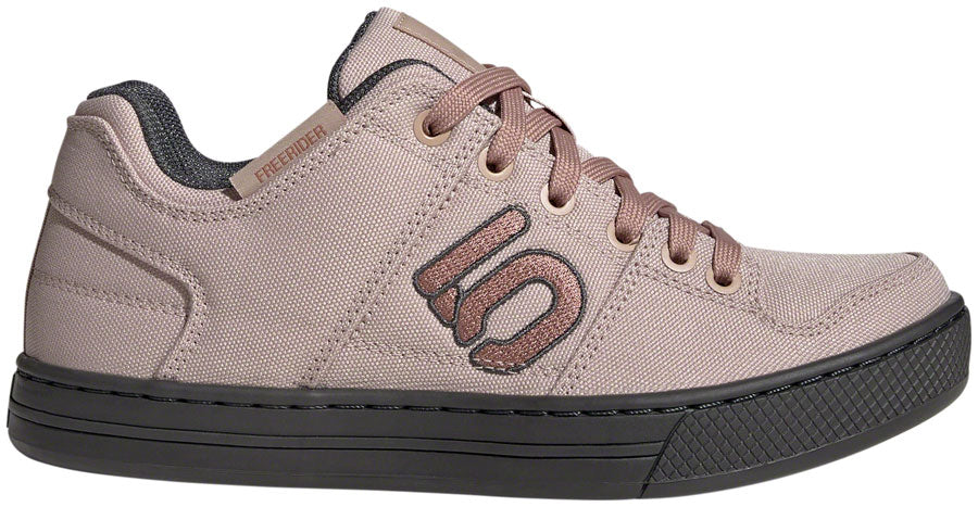 Five Ten Freerider Canvas Flat Shoes - Women's 9.5