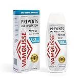 Vamousse Lice Defense - 8 onces liquides
