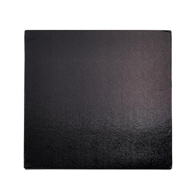Premium 14" Square Cake Drum