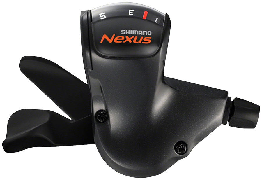 Shifter Shimano Nexus SL-5S50 5 vitesses Rapidfire Plus