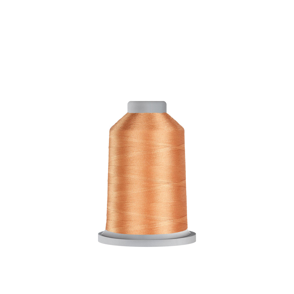 Fil en polyester Calico Glide 20722 - Mini bobine de 1 100 yards