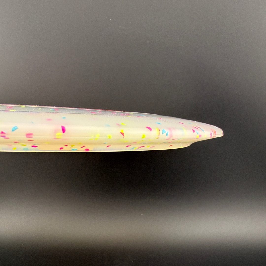 Confetti Z Predator - Édition Ezra Robinson Turku Open 2025