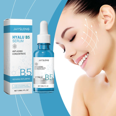 Premium Firming B5 Essence for Skin Moisturization