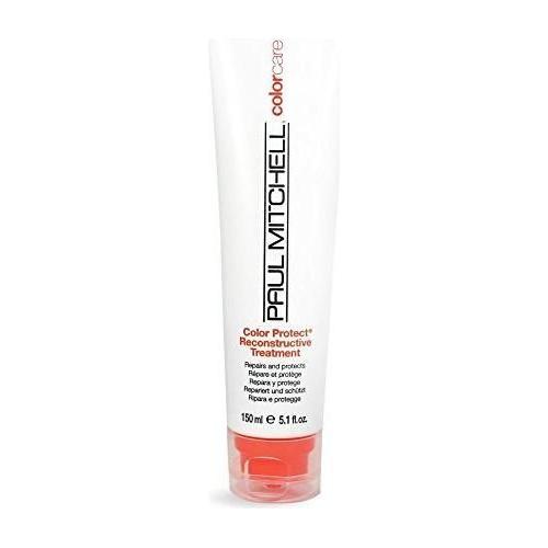 Traitement reconstructeur Color Protect de Paul Mitchell 5,1 oz