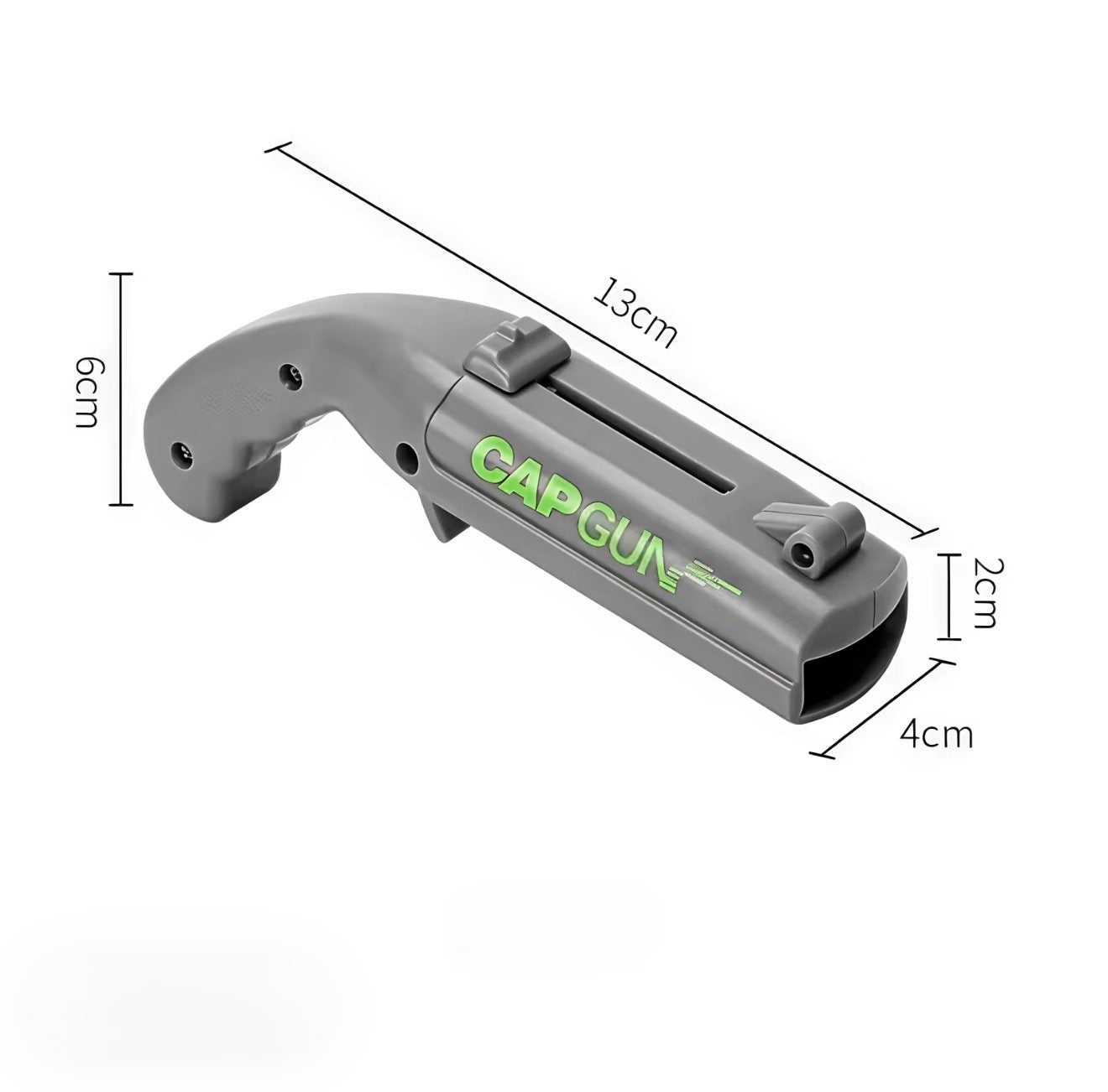 GripPop Bottle Opener - Korvel