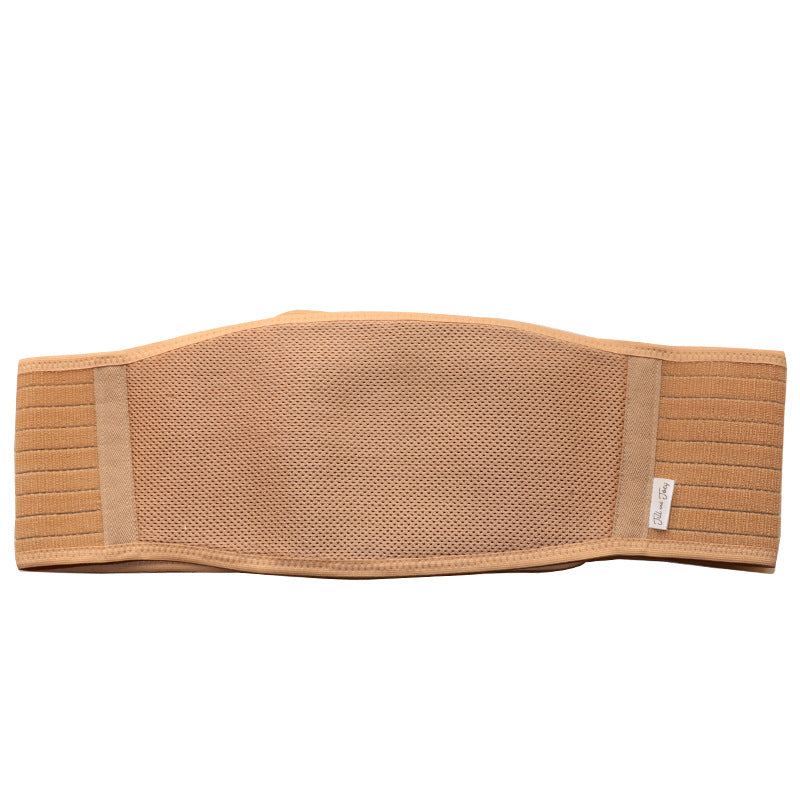 Breathable Belly Support Belt For Pregnant Women Prenatal Supplies Decompression Mesh Pregnant Belly Support Belt - Korvel