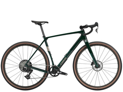 Checkpoint SL 6 AXS S - Dark Green/Ivy Smoke Splatter