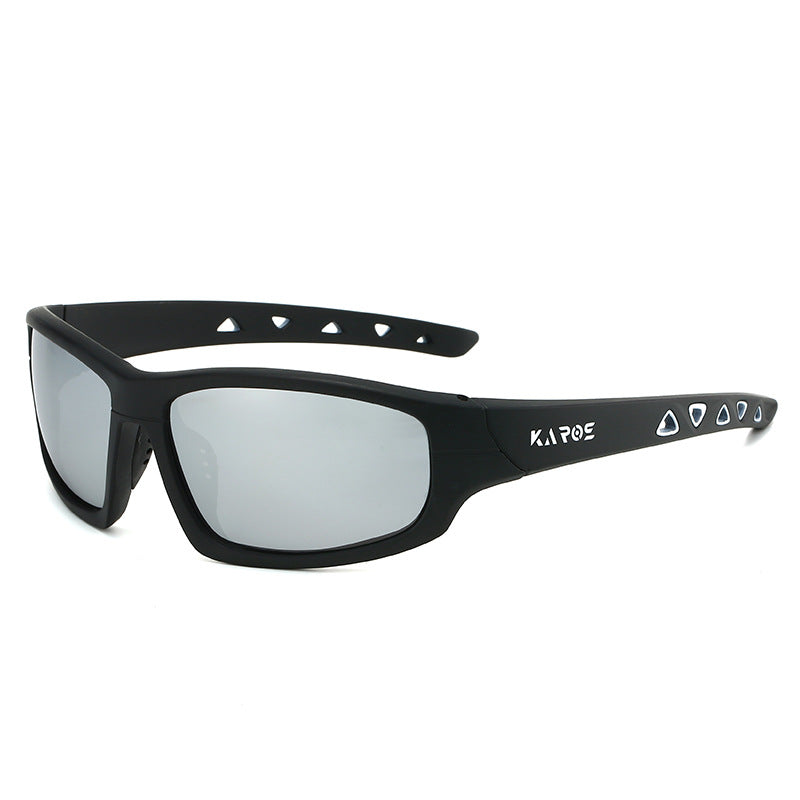 Premium Polarized Sunglasses for Outdoor Adventures