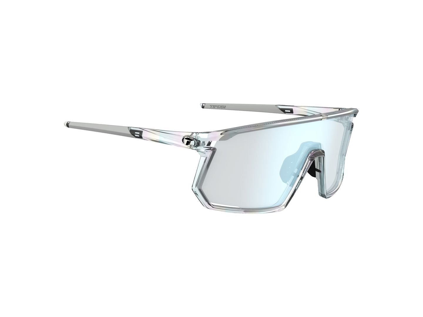 Tifosi Moab Fototec Interchange Blue Sunglasses