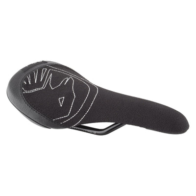 Selle Heritage de The Shadow Conspiracy - BMX Chromoly Noir