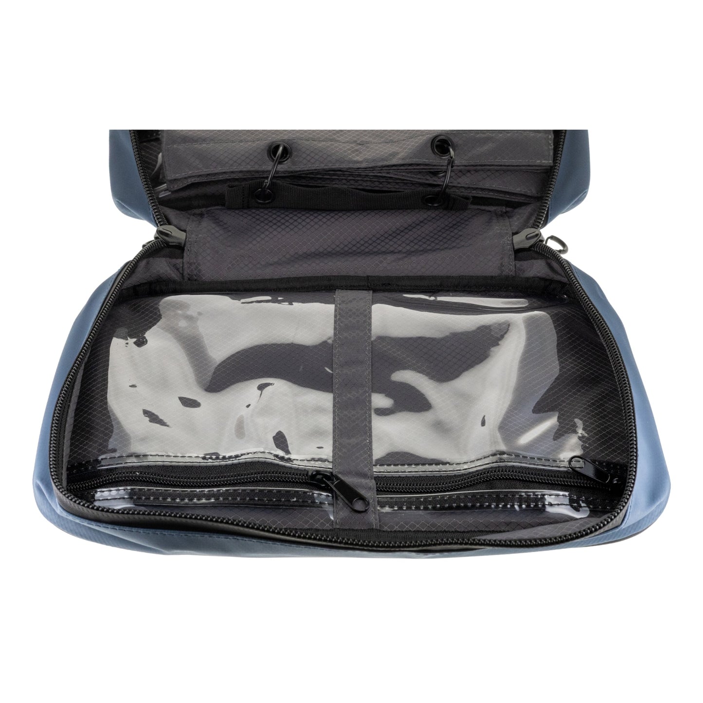 Organizador de cebos impermeable Reaction Tackle: la solución definitiva para almacenar artículos de pesca