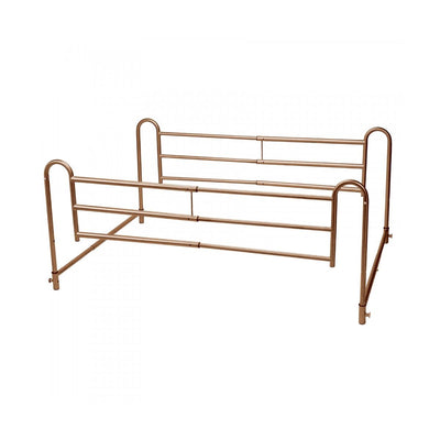 Barra de Cama Ajustable Drive Medical - Instalación Sin Herramientas