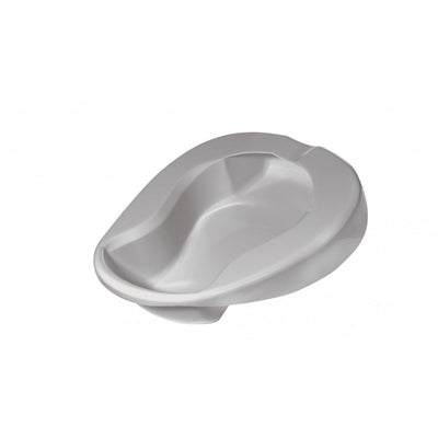 Drive Medical Contoured Bed Pan