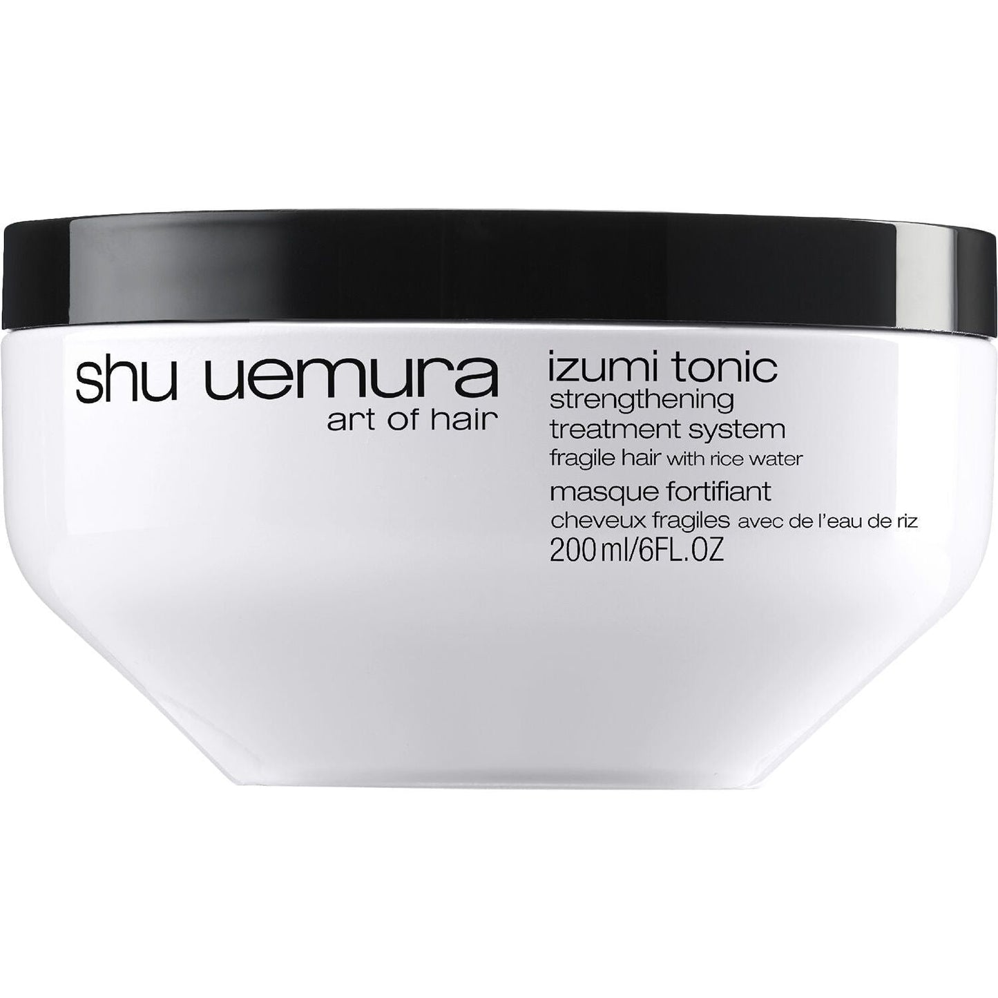 Traitement Tonic Izumi Shu Uemura 200 Ml