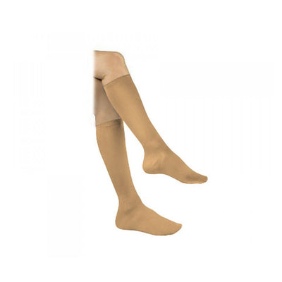 Activa Sheer Therapy Ribbed Women's Trouser Socks