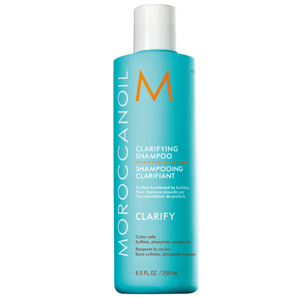 Champú Clarificante Moroccanoil 250 ml