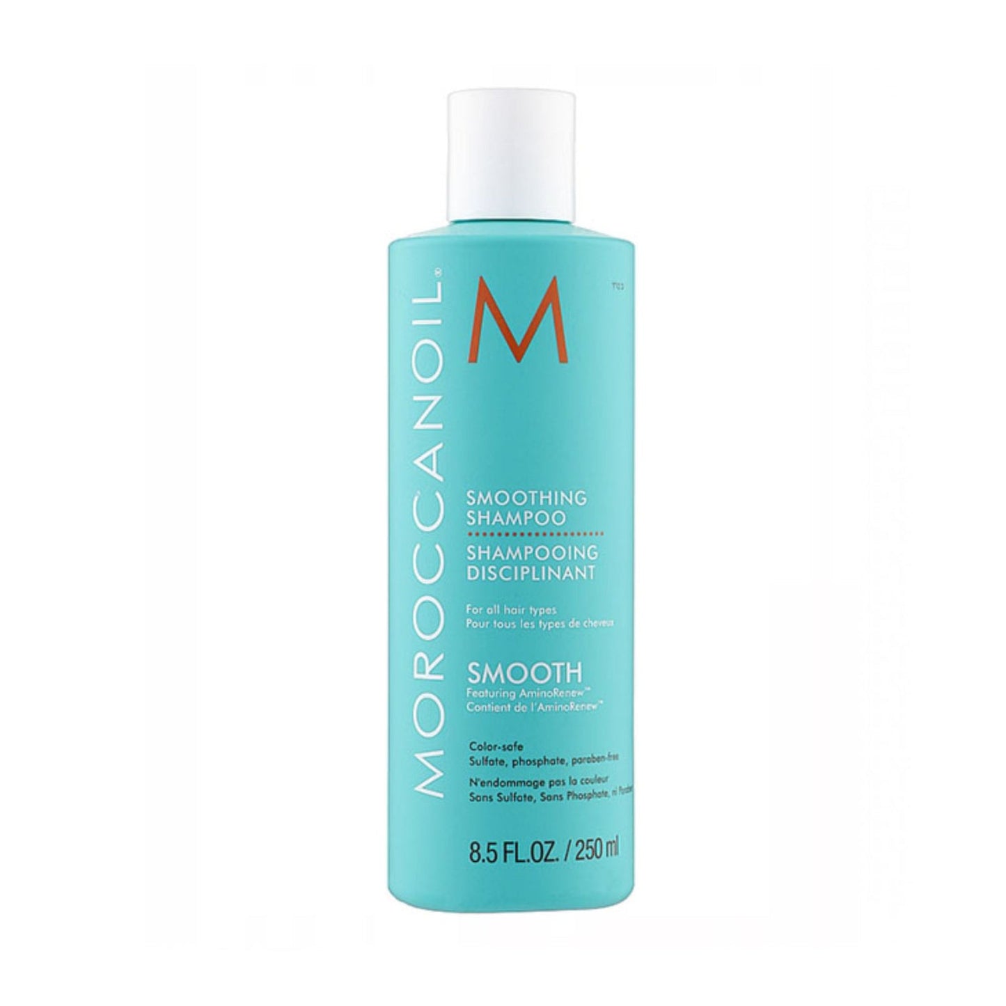 Champú Suave Moroccanoil 250 ml