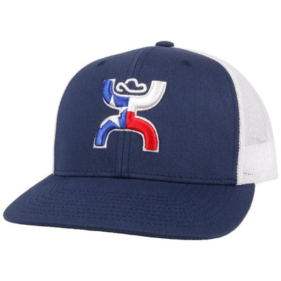 Texican Spirit | Hooey Baseball Cap - Korvel