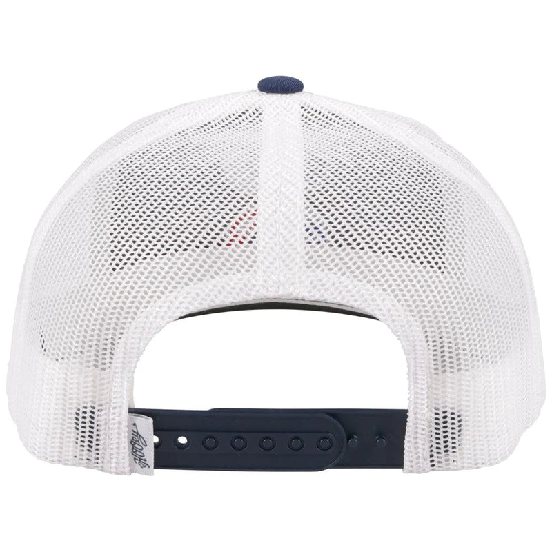 Texican Spirit | Hooey Baseball Cap - Korvel