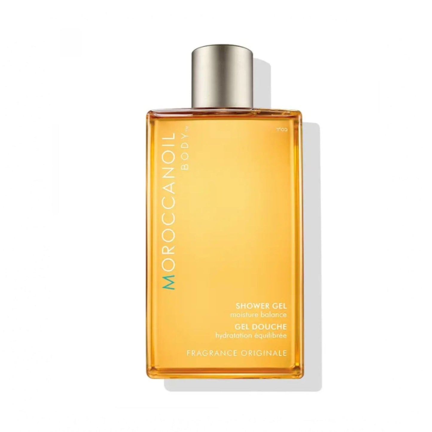 Gel douche original Moroccanoil - 250 ml