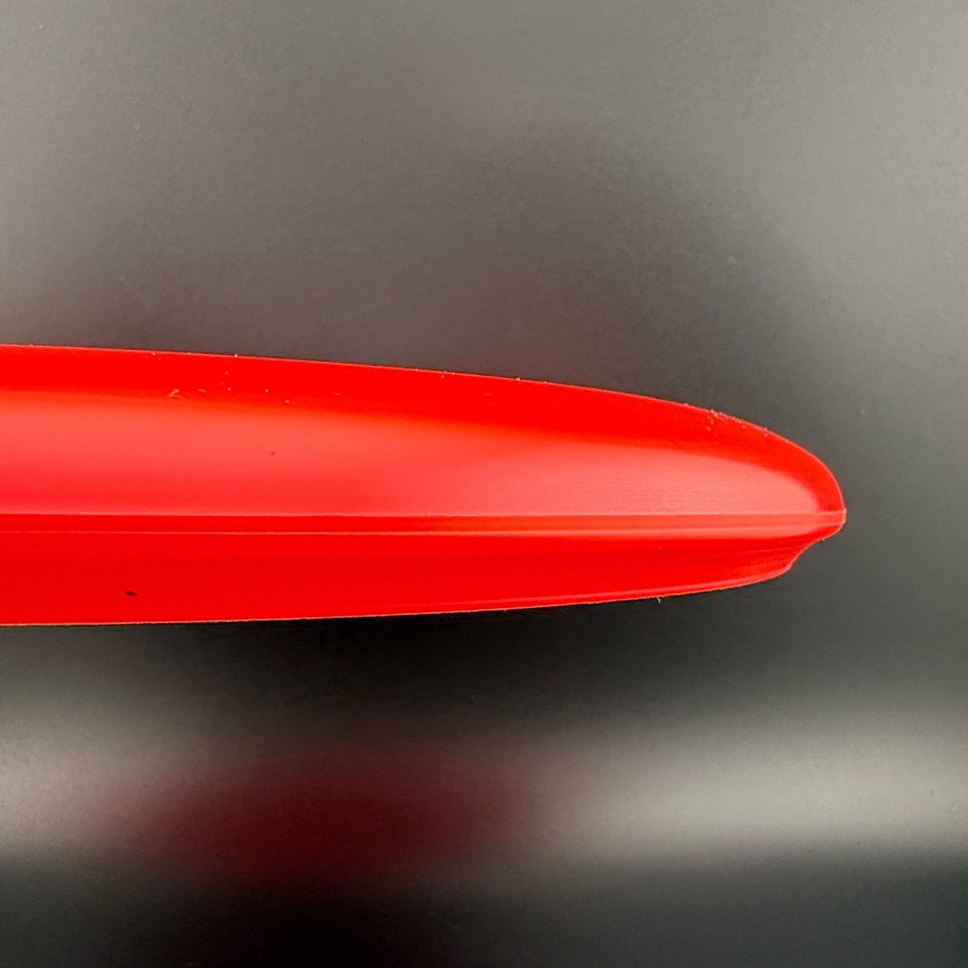 Big Z Magnet - Ledgestone 2025 Saison 1 Putter de Disc Golf