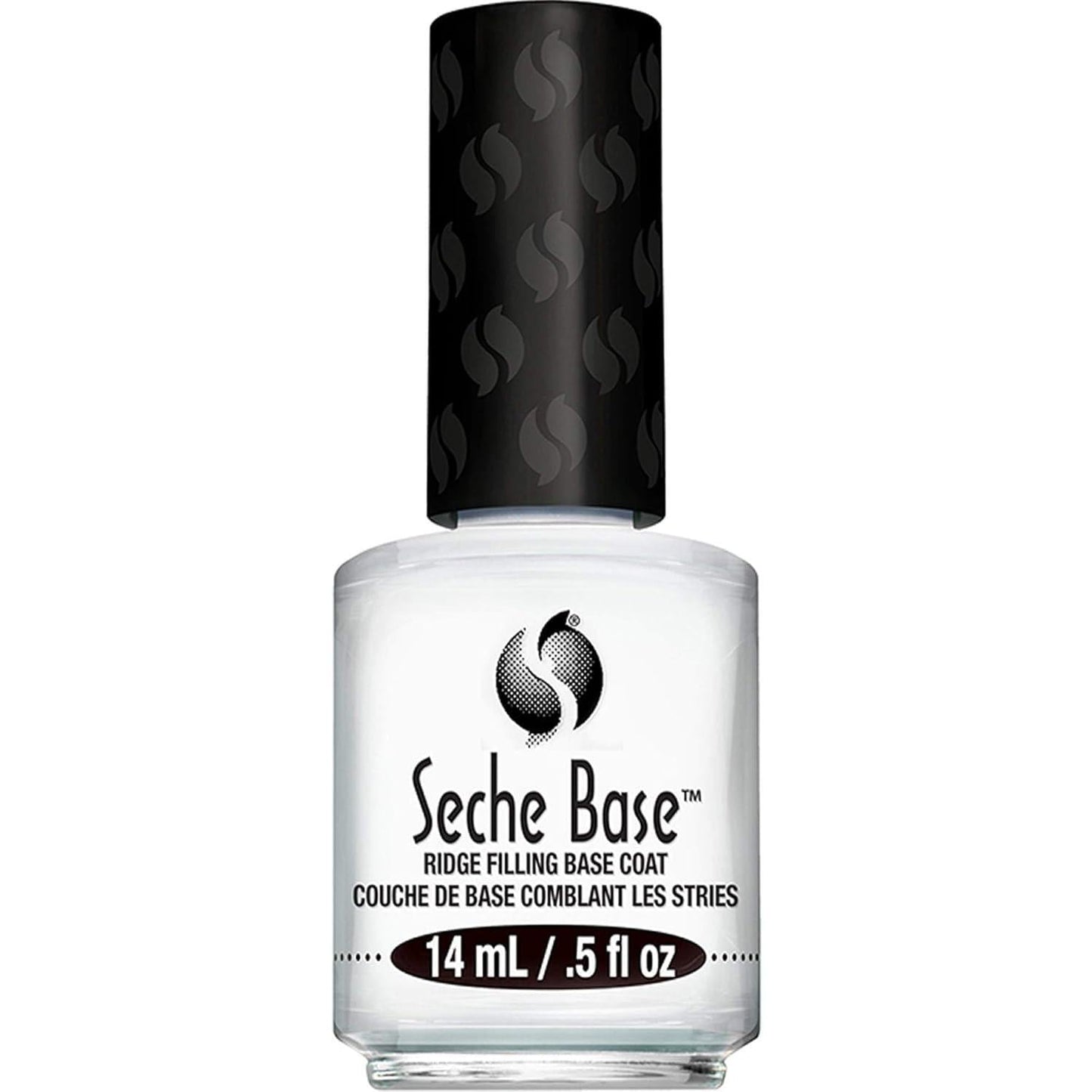 Base Coat Seche - Formule Remplissante de Ridges