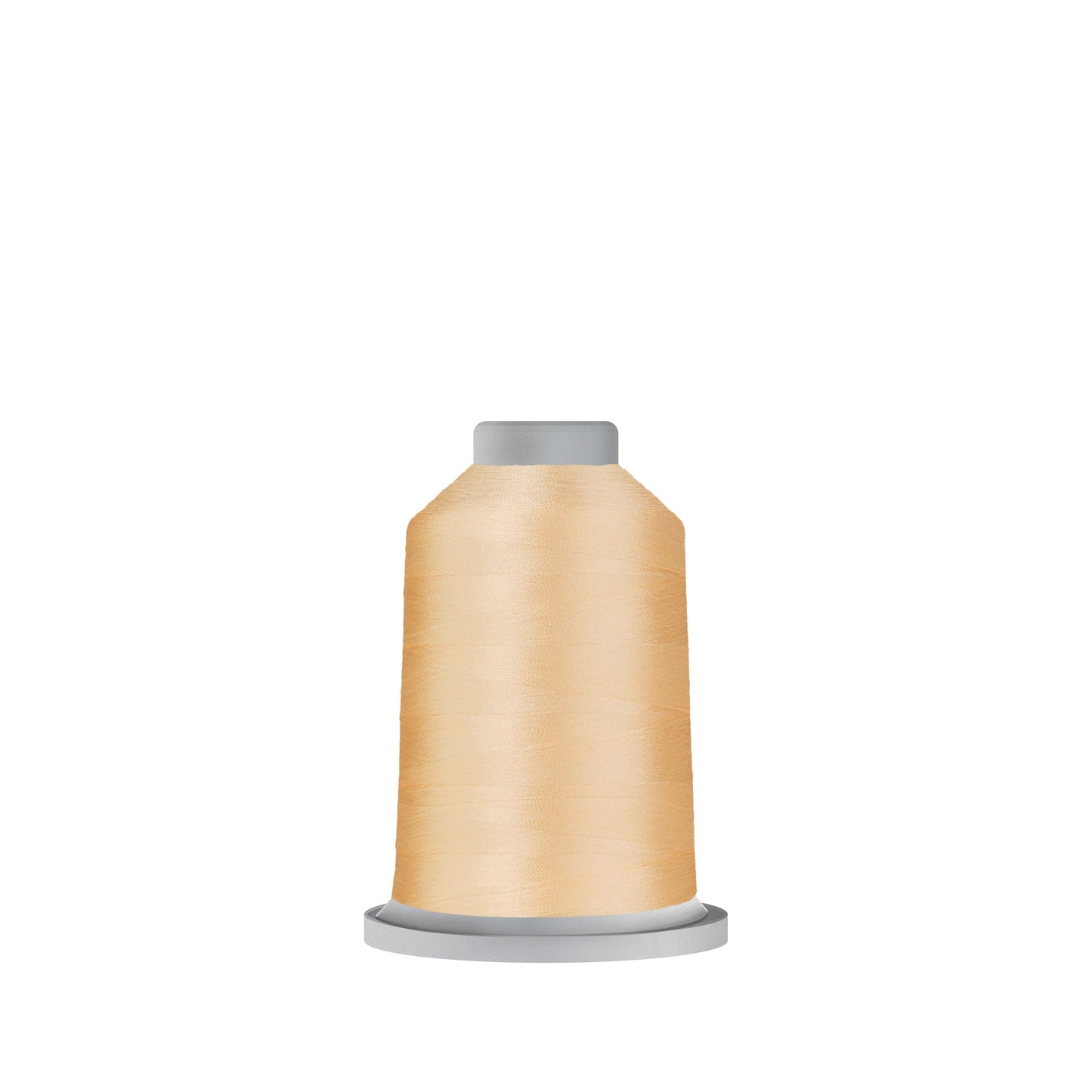 Fil de polyester 21345 Shortbread Glide - Bobine mini de 1 100 yards