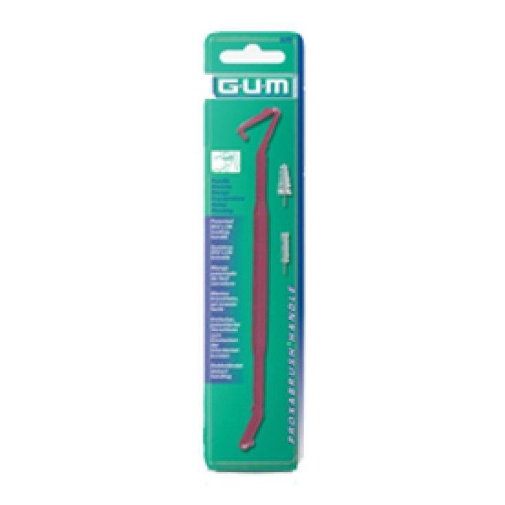 GUM Interdental Proxabrush - Mango