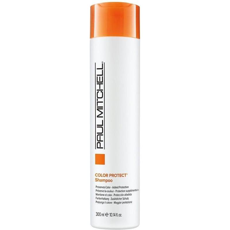 Shampoing quotidien Color Protect Paul Mitchell 300ml