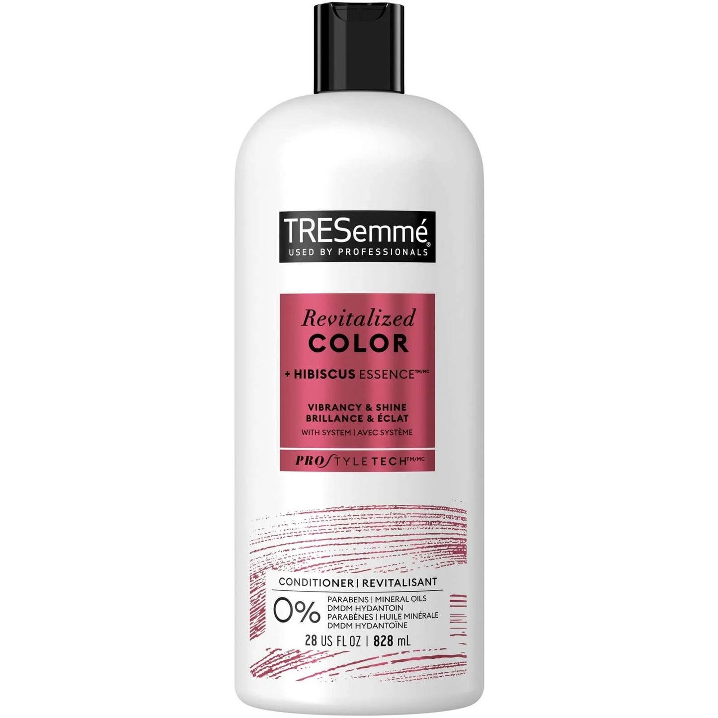 Acondicionador TRESemmé Color Revitalize - 28 Fl Oz