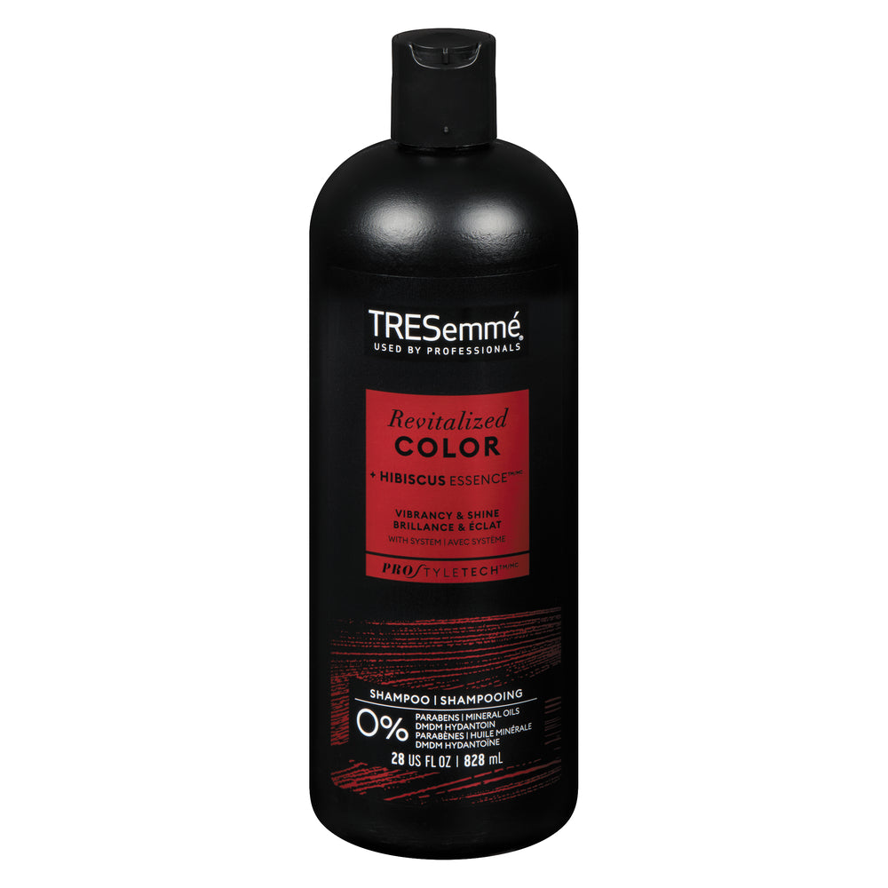 Shampoing TRESemme Pro Solutions Color Revitalize - 28 Fl Oz
