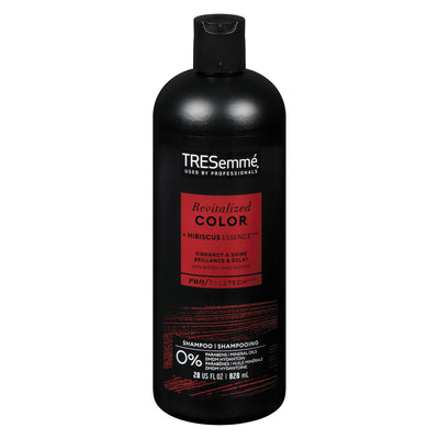 TRESemme Pro Solutions Color Revitalize Shampoo - 28 Fl Oz