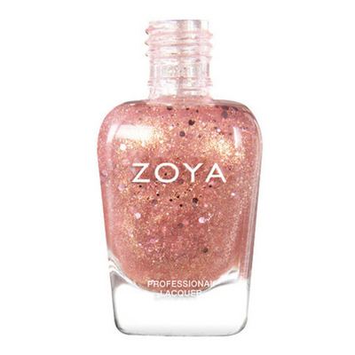 Medpura Benzoyl Peroxide Nail Polish - 10