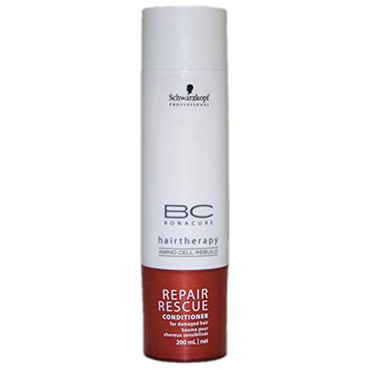 Acondicionador Schwarzkopf Repair Rescue 6.8oz