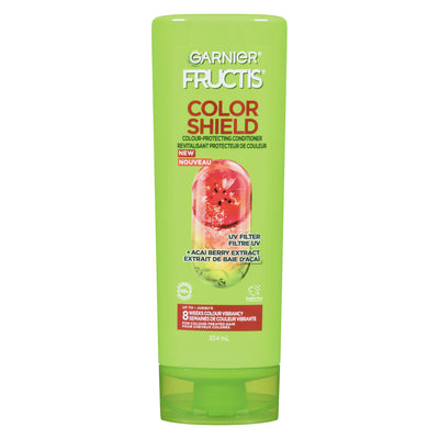 Garnier Fructis Color Shield Conditioner - 12 Fl Oz