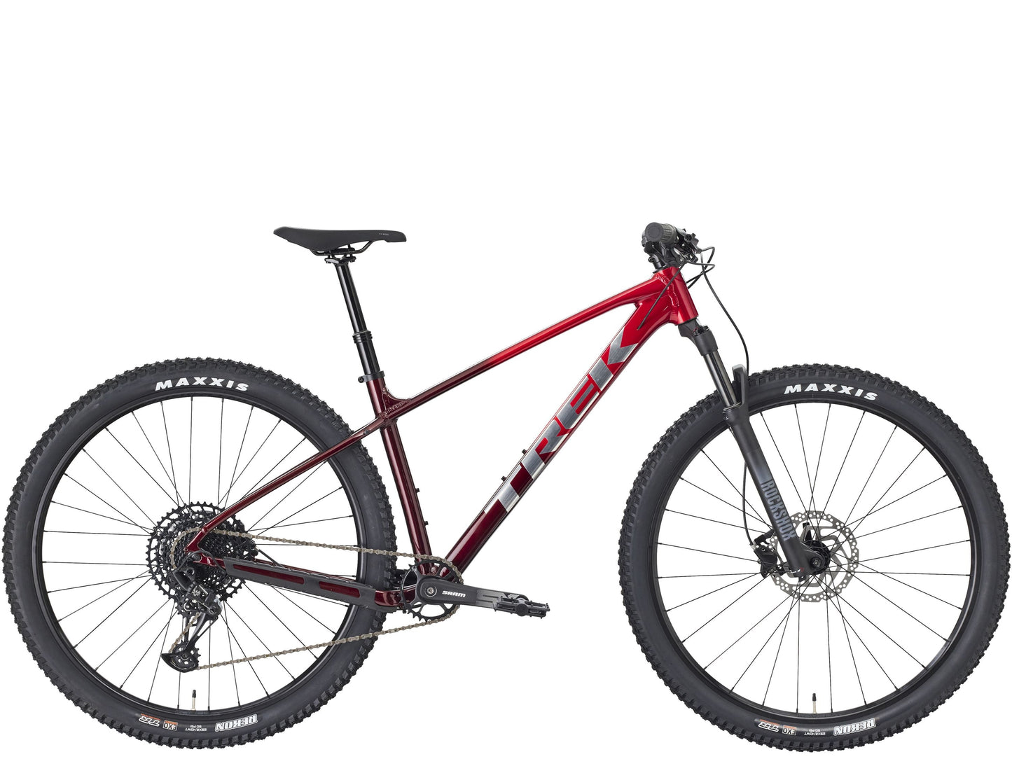 Trek Marlin 7 Gen 3 Mountain Bike