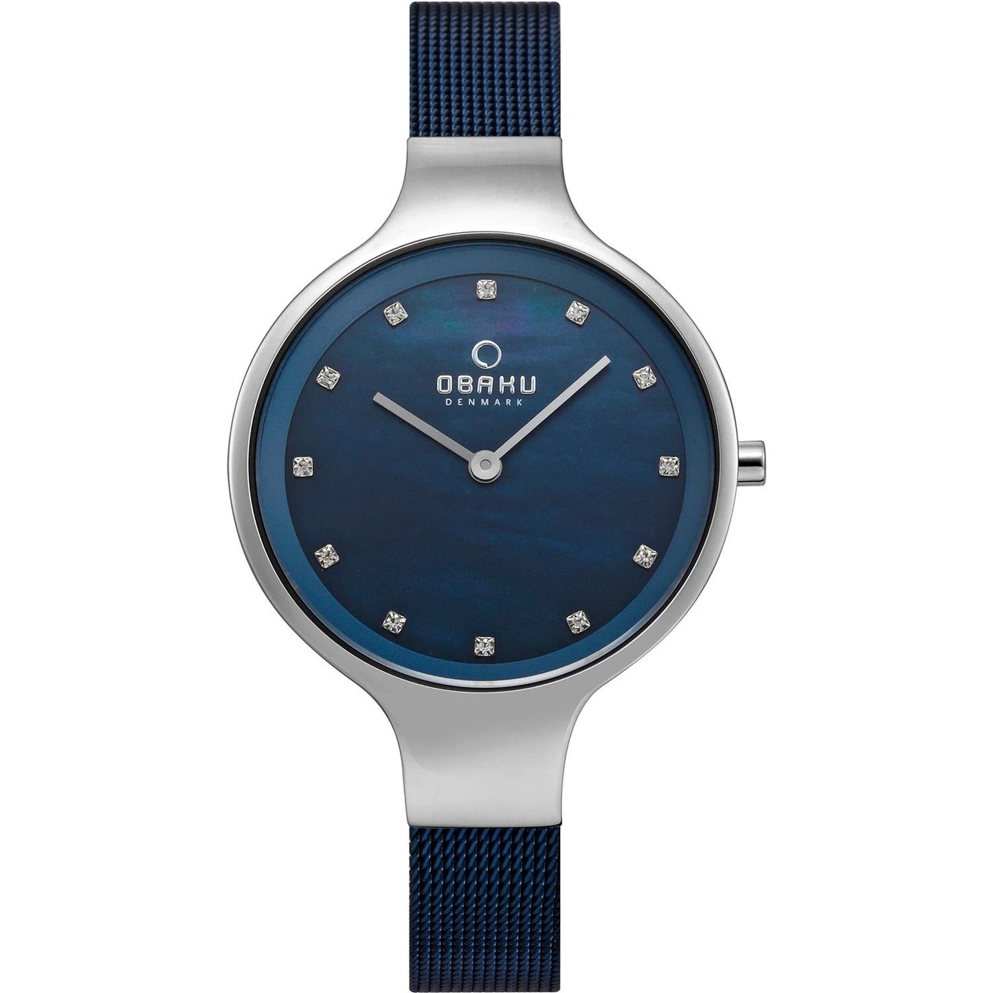 Obaku Women's Classic Watch