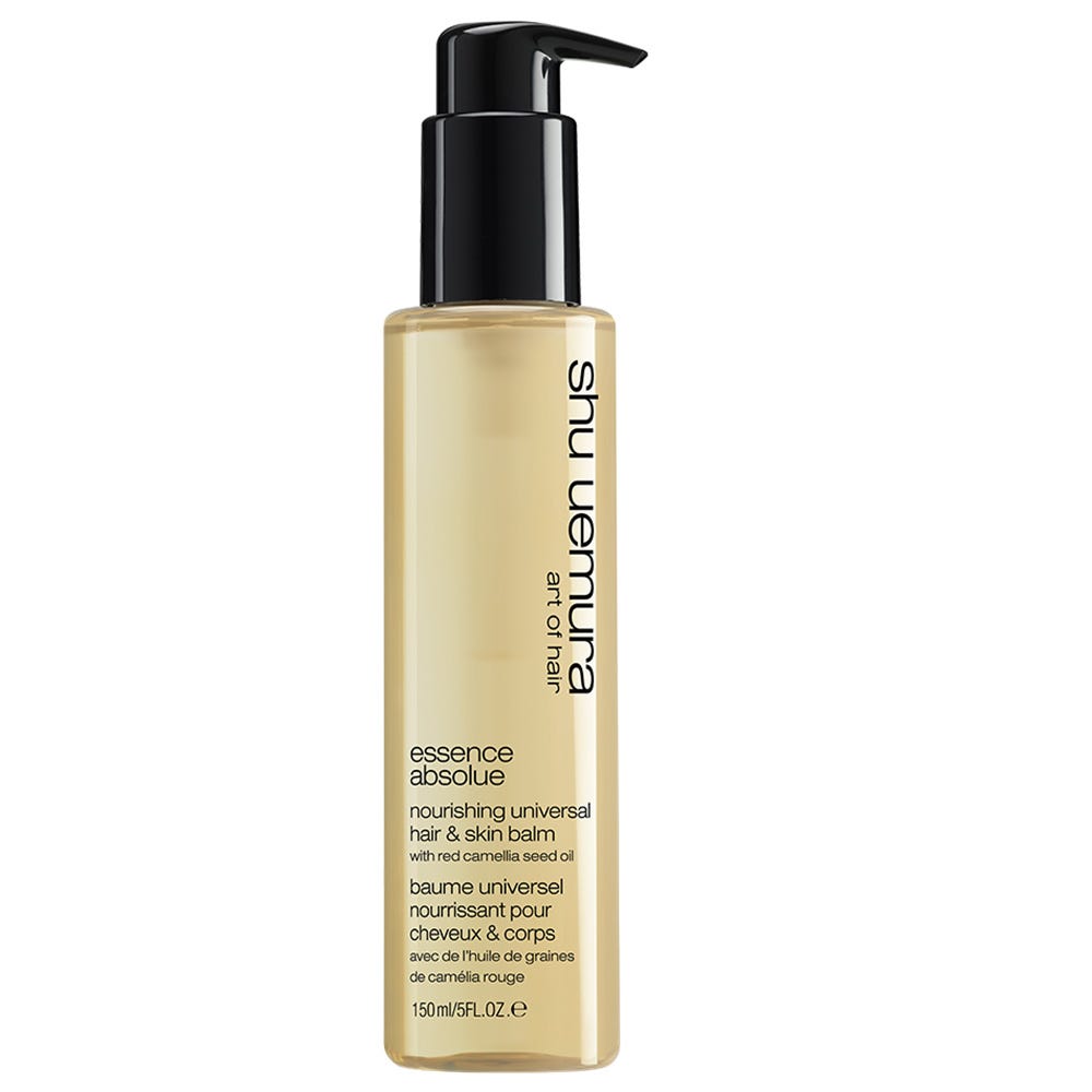 Bálsamo Universal Nutritivo Shu Uemura Essence Absolue