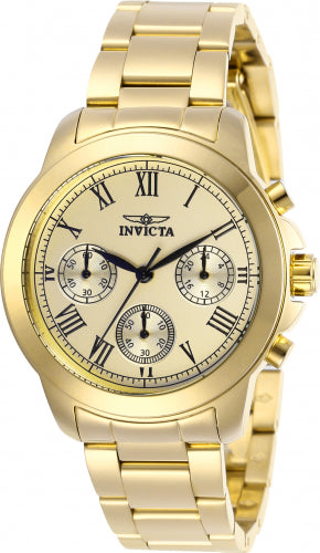 Invicta Women's Specialty Watch