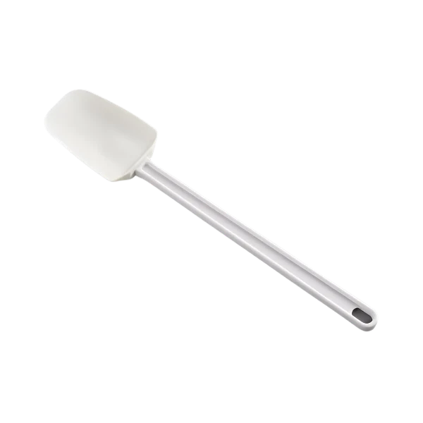 Premium White Spoonula - 10", 14", or 16" Options